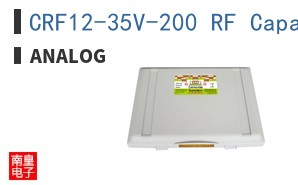 CRF12-35V-200 RF Capacitor kit ͼƬ